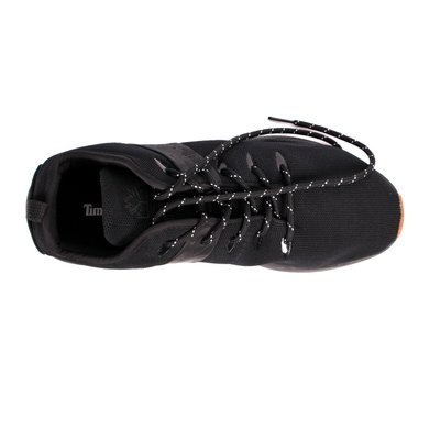 Кросівки чоловічі Timberland, Чорний, 45