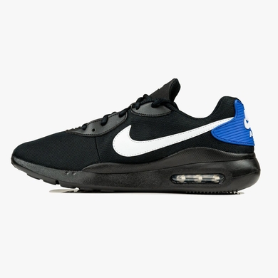 Кросівки Nike Air, Чорний, 39
