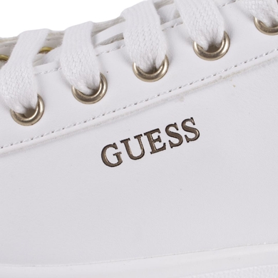 Кроссовки женские Guess, Белый, 40