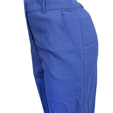 Штани жіночі Pinko, Синій, 38