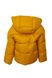 Куртка детская Scotch&Soda, Жёлтый, 128