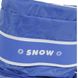 Снігоходи Жіночі Snow Boot, Синій, 41-43
