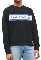 Реглан мужской Calvin Klein, Черный, L