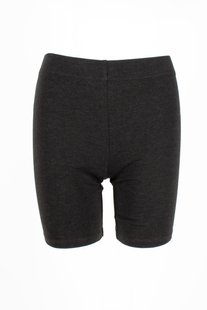 Шорты женские серые ESMARA ANTI CHAFING SHORTS, Серый, XS