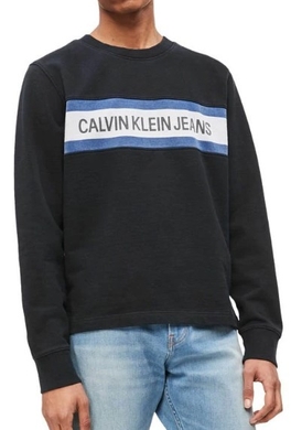 Реглан мужской Calvin Klein, Черный, M