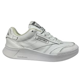 Кроссовки Женские Reebok, Белый, 36