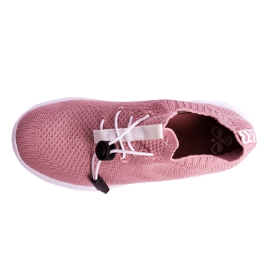 Кросівки дитячі Hummel, Рожевий, 36
