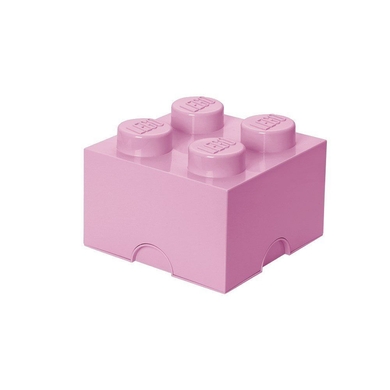 Скринька для складання Lego, Мультиколор