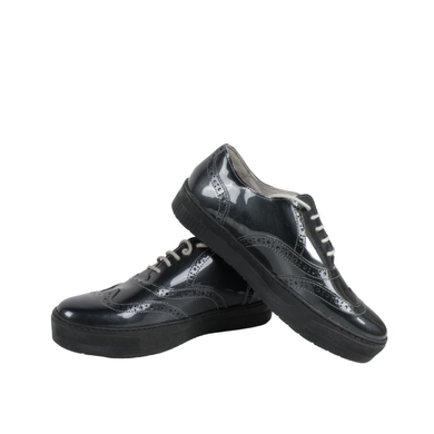 Туфлі жіночі ROYAL, Темно-сірий, 37