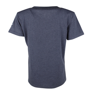 Женская футболка Gipfelgluck, Синий, 38