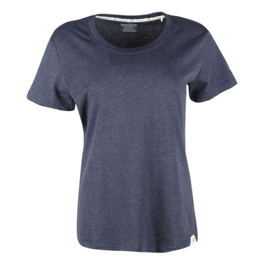 Женская футболка Gipfelgluck, Синий, 40
