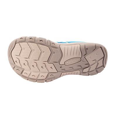 Кросовки детские унисекс Keen, Мультиколор, 38