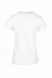 Жіноча футболка Miss Brand Mb-028 біла, Білий, M