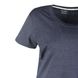 Женская футболка Gipfelgluck, Синий, 38