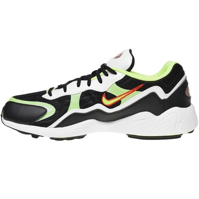 Кросівки жіночі Nike, Чорний, 38.5