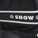 Снігоходи Жіночі Snow Boot, Чорний, 38-40