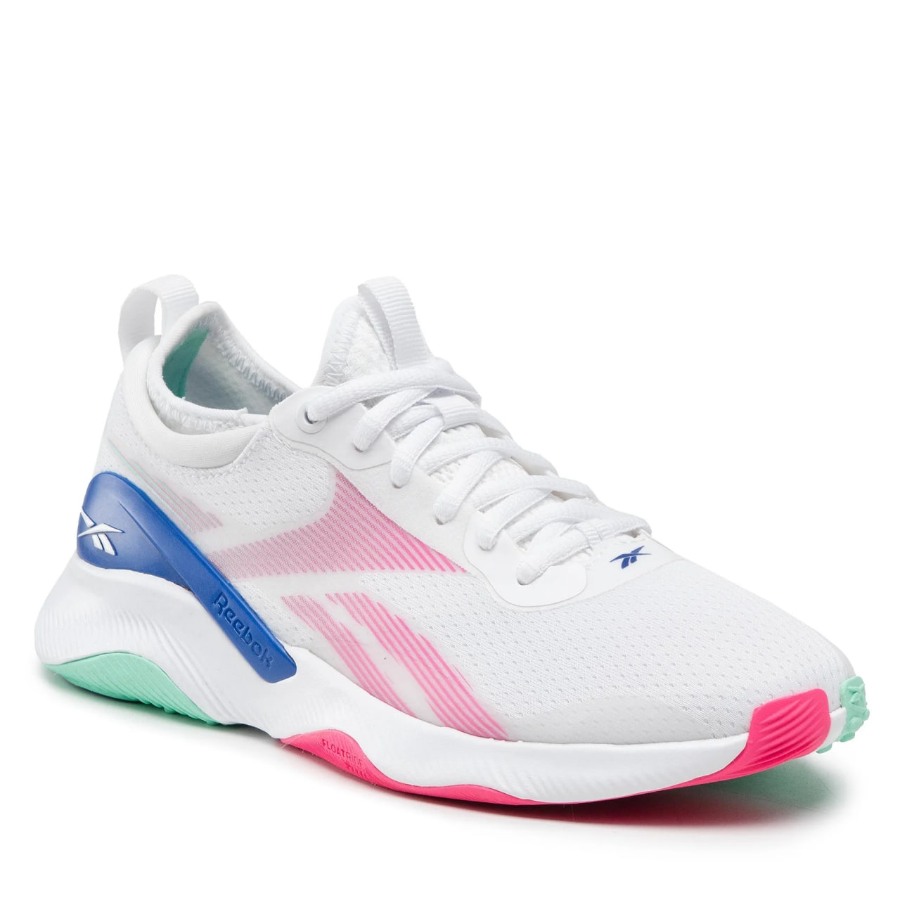 Reebok woman sneakers - купить недорого