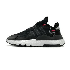 Кросівки adidas, Чорний,  38