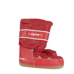 Снігоходи Жіночі Snow Boot, Червоний, 38-40