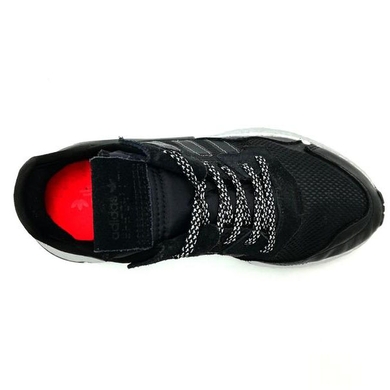 Кросівки adidas, Чорний, 38