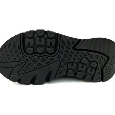 Кроссовки adidas, Черный, 38