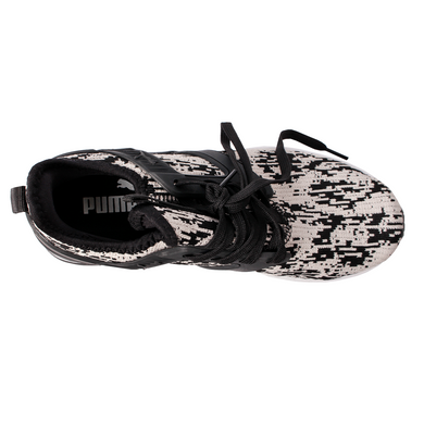 Кросівки Унісекс Puma, Сірий, 41