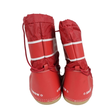Снігоходи Жіночі Snow Boot, Червоний, 38-40
