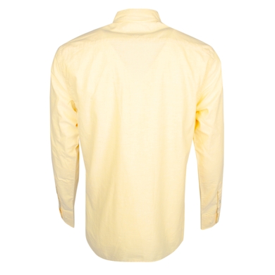 Рубашка мужская Tommy Hilfiger, Жёлтый, M