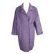 Женское пальто Only, Фиолетовый, XS