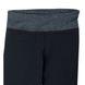 Штаны спортивные Calvin Klein PF6З6020 для йоги и пилатеса, Черный, XS