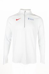 Реглан Nike Running белый мужской 1505GVB, Белый, L