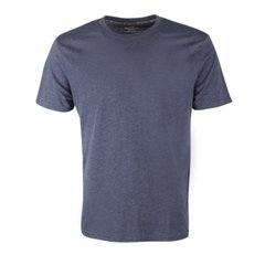 Чоловіча футболка Gipfelgluck, Синій, XL