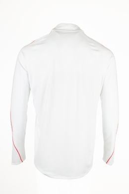 Реглан Nike Running білий чоловічий 1505GVB, Білий, M
