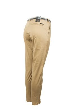 Брюки женские Scotch&Soda, Бежевый, 24\32
