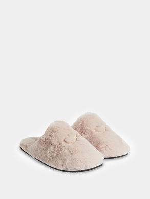 Тапочки Calvin Klein, Розовый, 36