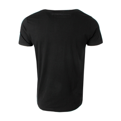 Мужская футболка Fine Look, Черный, XL