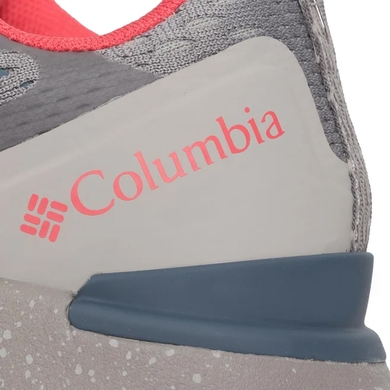 Кросівки жіночі Columbia, Сірий, 37