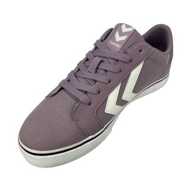 Кеди Жіночі Hummel, Фіолетовий, 37