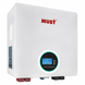 Акумулятор 5.12kWh / 200Ah MUST LP16-24200 (LiFePO4 25.6V)