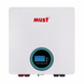 Акумулятор 5.12kWh / 200Ah MUST LP16-24200 (LiFePO4 25.6V)