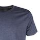 Мужская футболка Gipfelgluck, Синий, XL