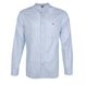 Рубашка мужская Tommy Hilfiger, Голубой, M