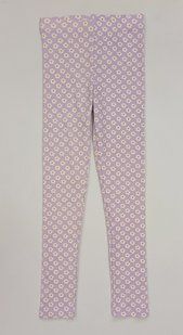 Легінси H&M 128 см Світло-бузковий 9327436kwer_Світло-бузковий, Світло-бузковий, 128 см