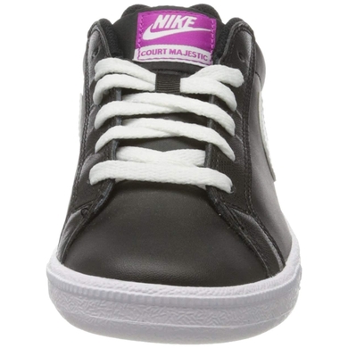 Кросівки Nike, Чорний, 38