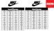 Кроссовки мужские Nike Air, Черный, 43