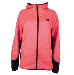 Куртка жіноча, Рожевий, 50