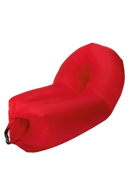 Надувное кресло-лежак Сape Сod breeze Air Longer, Красный