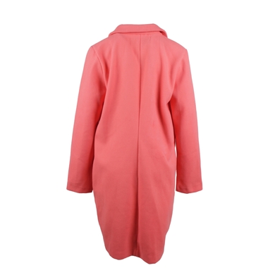 Пальто Жіноче Cropp, Рожевий, XL