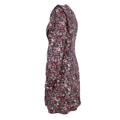Платье Женское Object, Мультиколор, 42