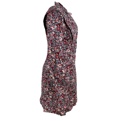 Платье Женское Object, Мультиколор, 42